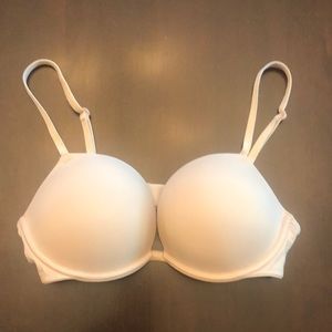 Victoria’s Secret PINK Push-Up bra - 34C - Nude